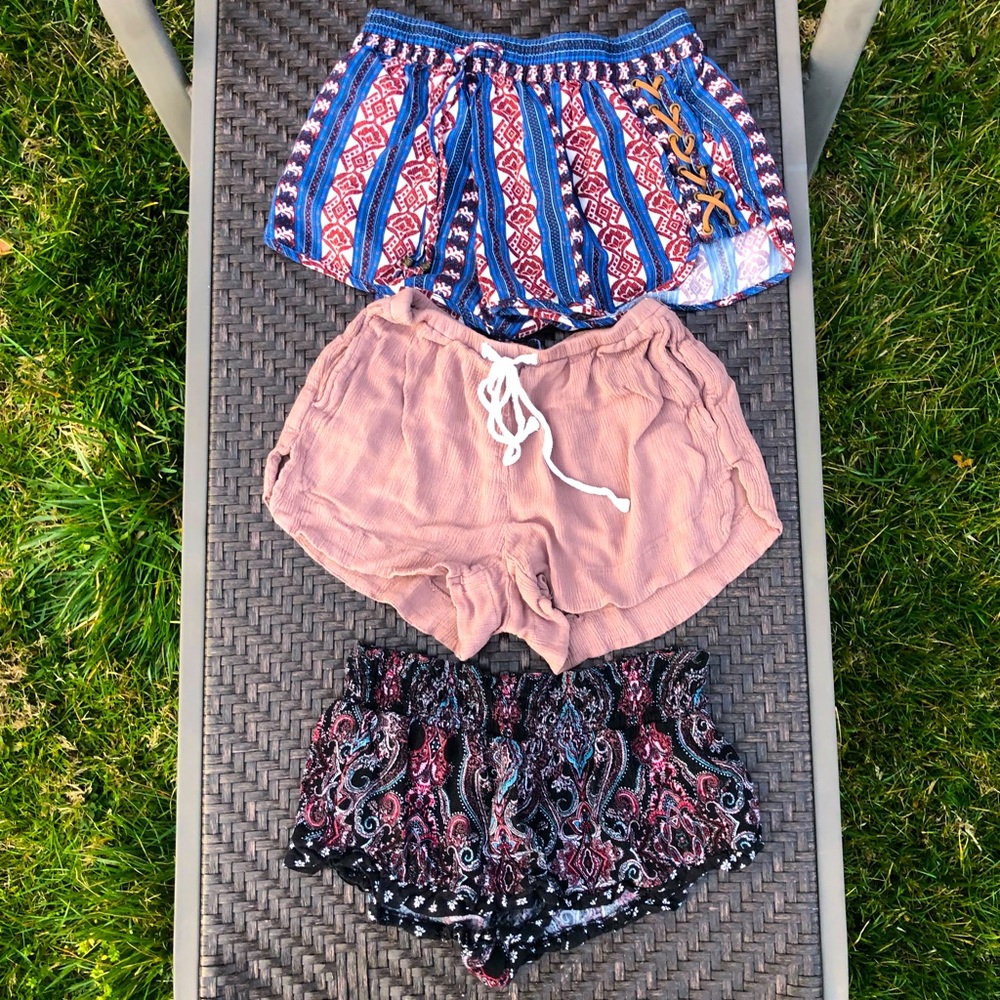 ☀️3 for 20$☀️